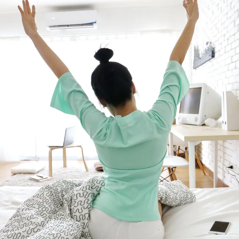 használja fel hatékonyan az energiát