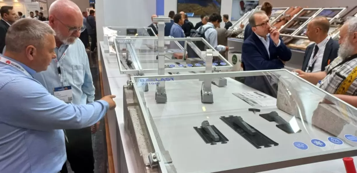 Solar Konstrukt az Intersolar napelemes kiállításon