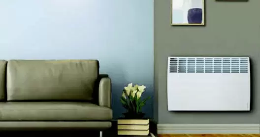 Elektromos fűtőpanel